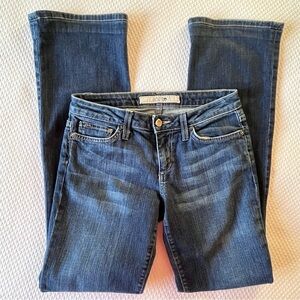 Joe’s Jeans Bootcut Denim Women’s Size 28‎